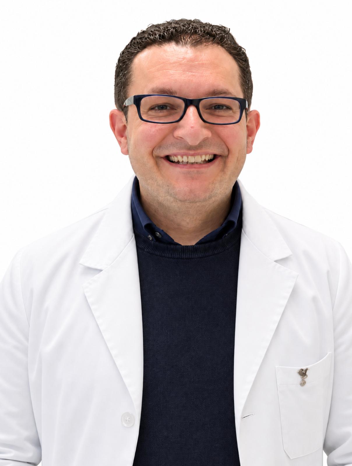 Vincenzo Cristiano - - InVitaLab - Poliambulatorio Lamezia Terme Dottor - Vincenzo Cristiano