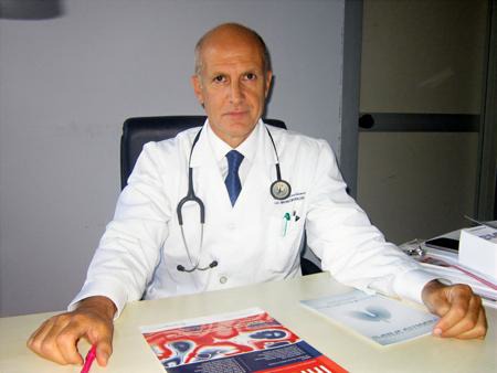 Dottor - Massimo Calderazzo
