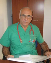 Dottor - Francesco Pasquale Cariello