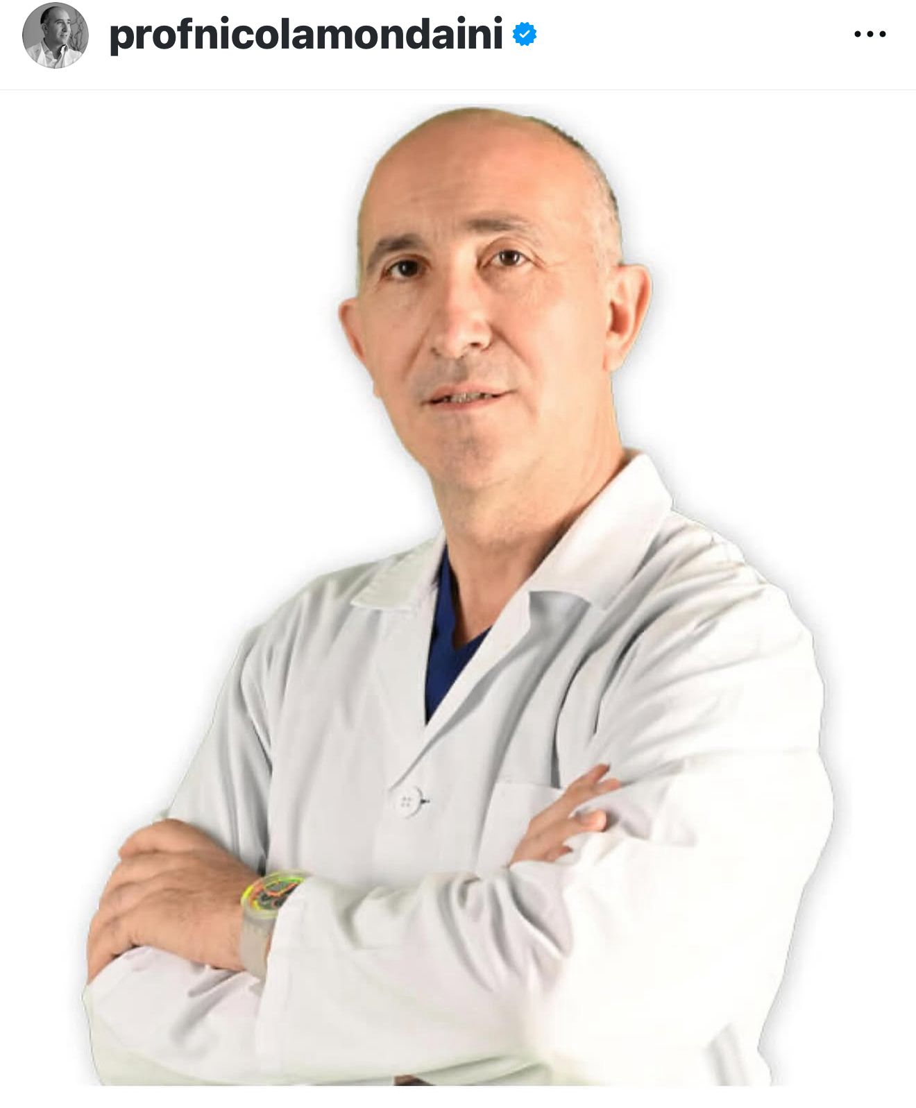 Nicola Mondaini - - InVitaLab - Poliambulatorio Lamezia Terme Dottor - Nicola Mondaini