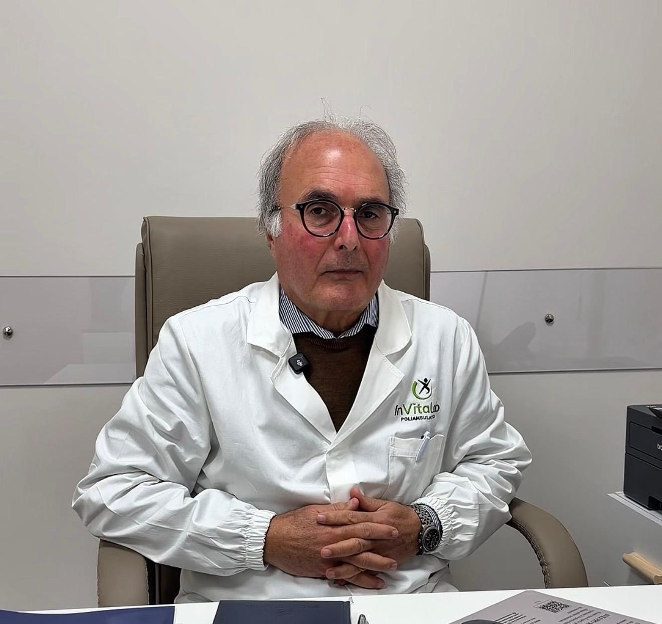 Dottor - Domenico Sculco