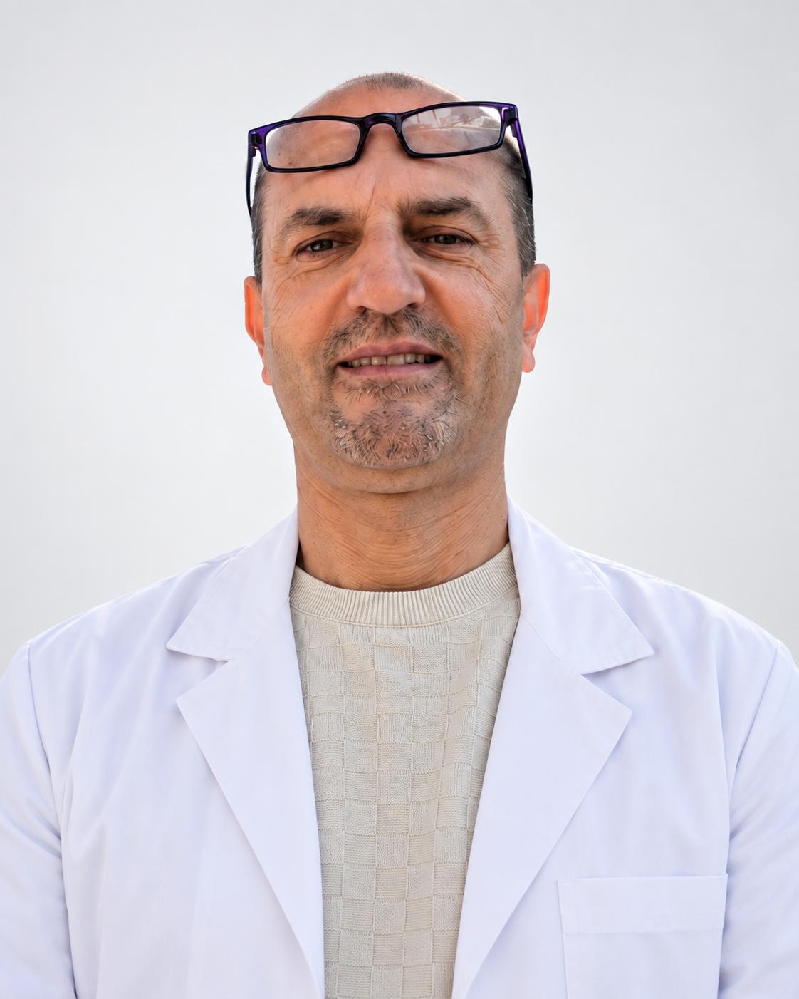 Eugenio Piro - - InVitaLab - Poliambulatorio Lamezia Terme Dottor - Eugenio Piro