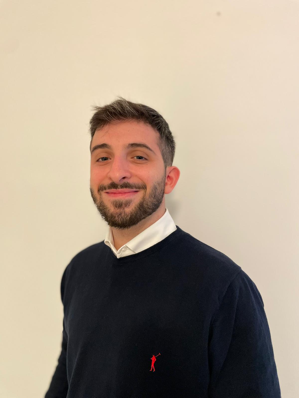 Luca Ricitano - - InVitaLab - Poliambulatorio Lamezia Terme Dottor - Luca Ricitano