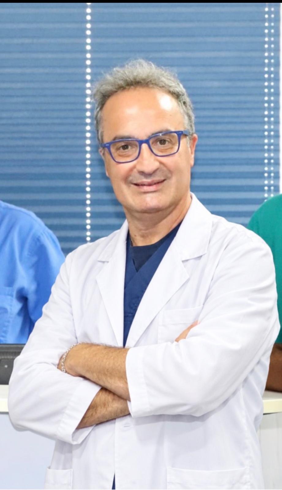 Roberto Ceravolo - - InVitaLab - Poliambulatorio Lamezia Terme Dottor - Roberto Ceravolo