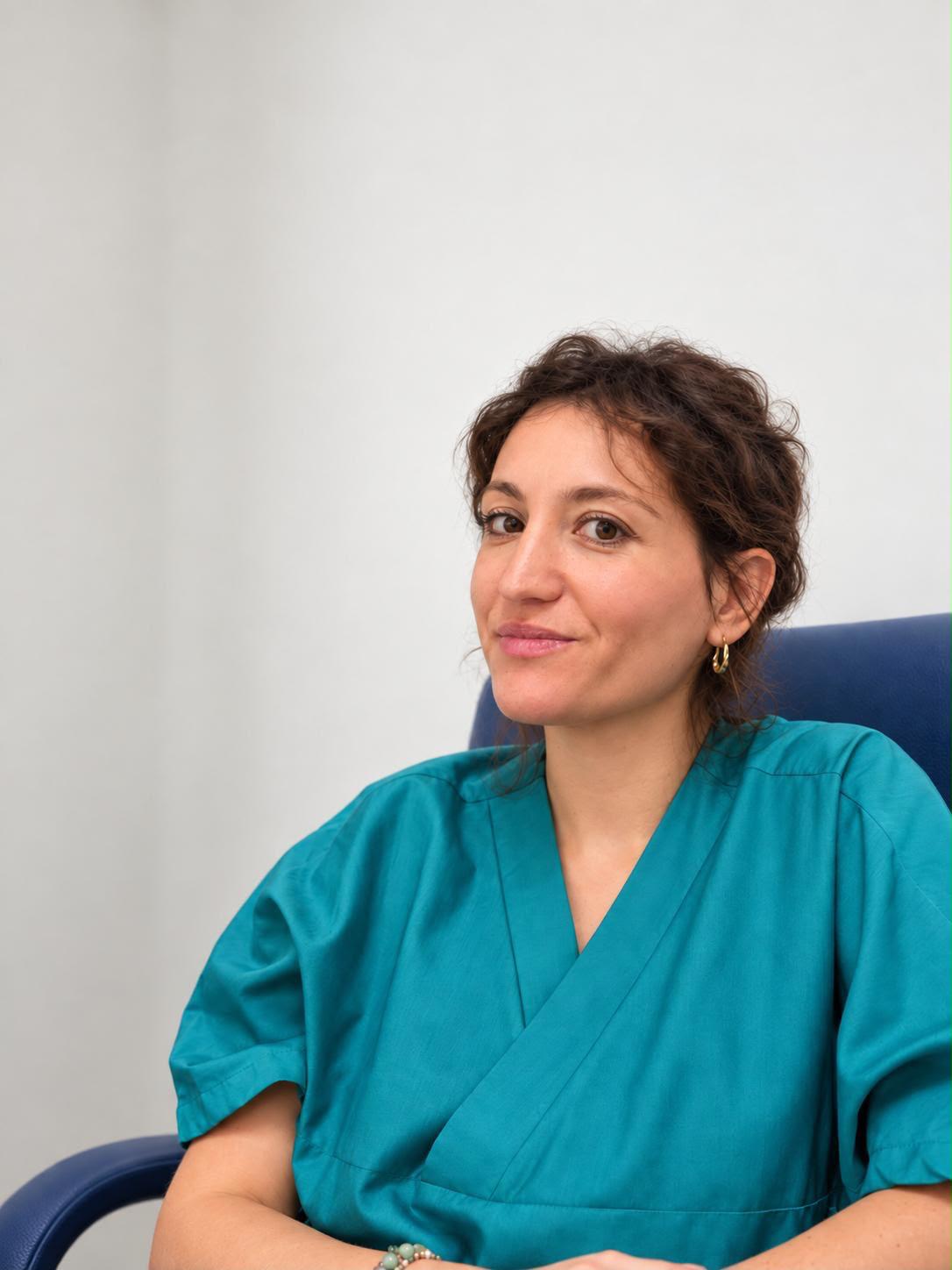 Federica Donato - - InVitaLab - Poliambulatorio Lamezia Terme Dottor - Federica Donato