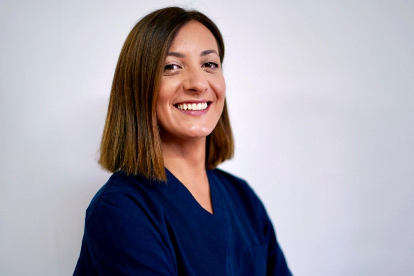 Roberta Porcelli - - InVitaLab - Poliambulatorio Lamezia Terme Dottor - Roberta Porcelli