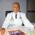 Massimo Calderazzo - 1 - InVitaLab - Poliambulatorio Lamezia Terme Dottor Massimo Calderazzo dove visita