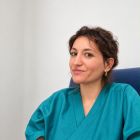 Dottor Federica Donato dove visita